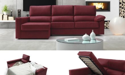 ¿Pensando en cambiar tu sofá?