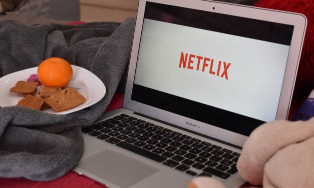 5 series de Netflix que te darán ideas para la decoración de tu hogar