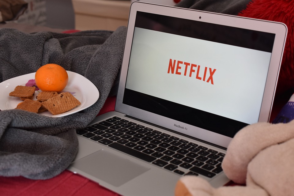 5 series de Netflix que te darán ideas para la decoración de tu hogar